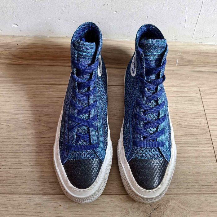 Trampki damskie Converse