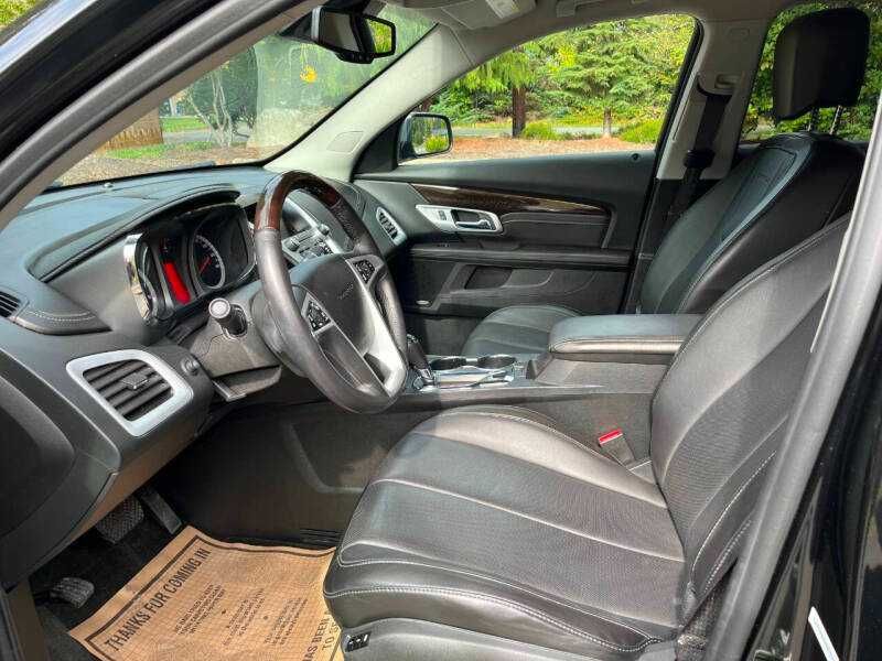 2017 GMC Terrain