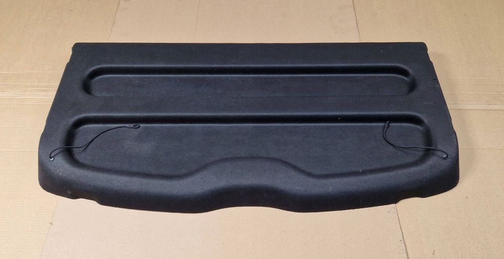 citroen c4 cactus 14-20 półka tylna bagażnika 98013537zd