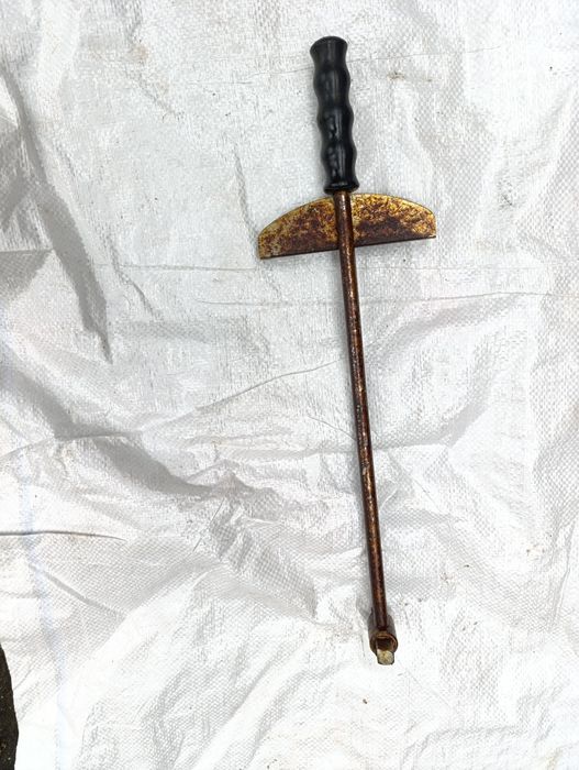 Ключ динамометрический