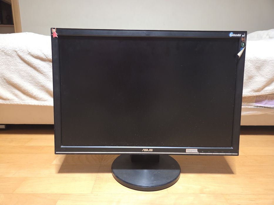 Monitor ASUS VW222S 22 cale.
