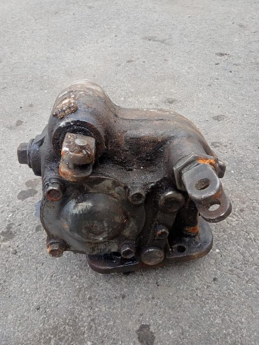 КОМы, раздатки на ГАЗ 52,53,ЗИЛ: 2 000 грн. - Для грузовиков Харьков на Olx