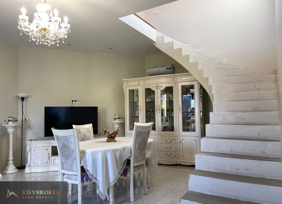 House by the address (area 162 m²) - Atlanta.ua - photo 4