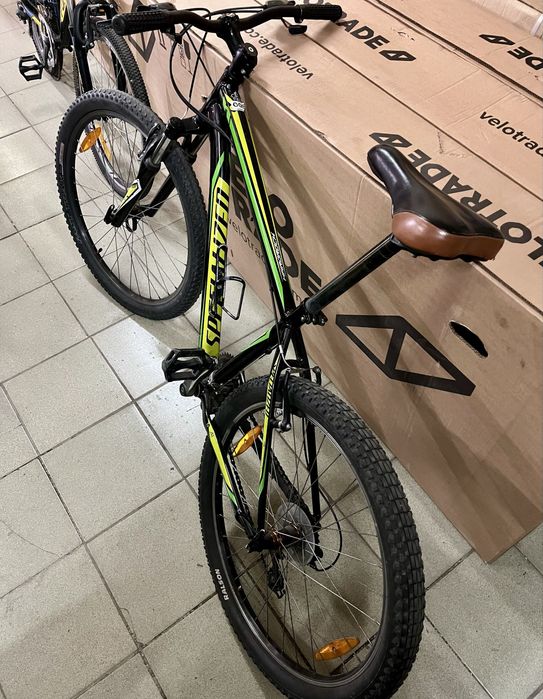 Продам велосипед specialized