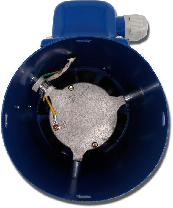 OBCE CHŁODZENIE Silnika Elektrycznego G-63 230V [3632]