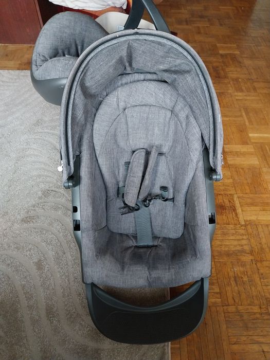 Wózek stokke sprzedam