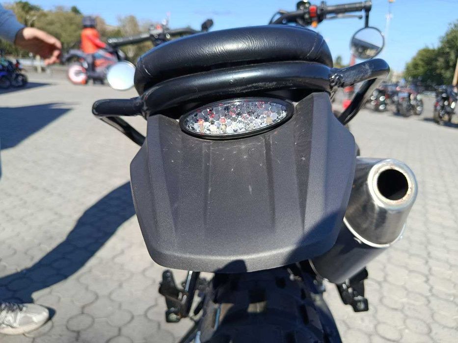 FORTE FALCON 300 - ТЕСТ-ДРАЙВ > Розстрочка Mono/Privat > Доставка НП