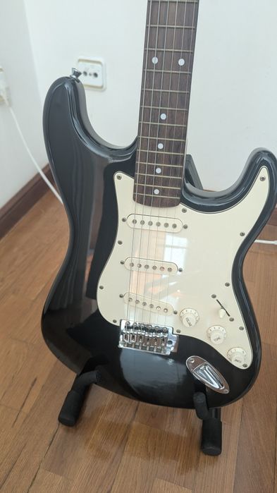 Guitarra elétrica stag