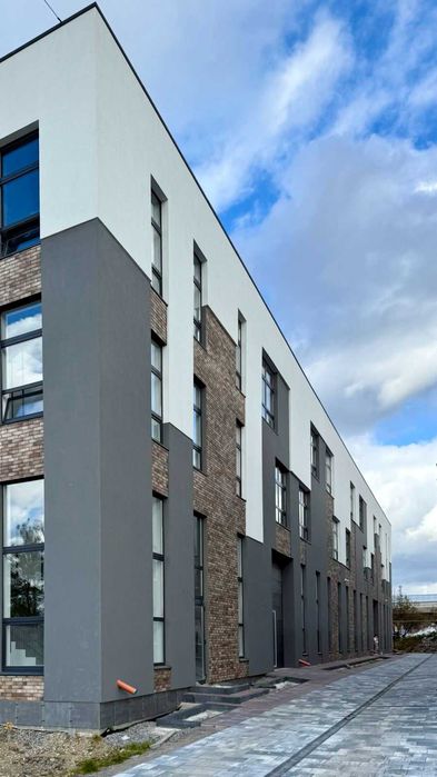 Оренда комерційного приміщення на вул. Тернопільській