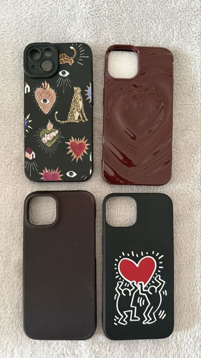 Чехлы на 13 Iphone