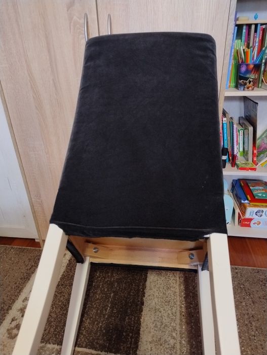 4 krzesła firmy IKEA stan idealny