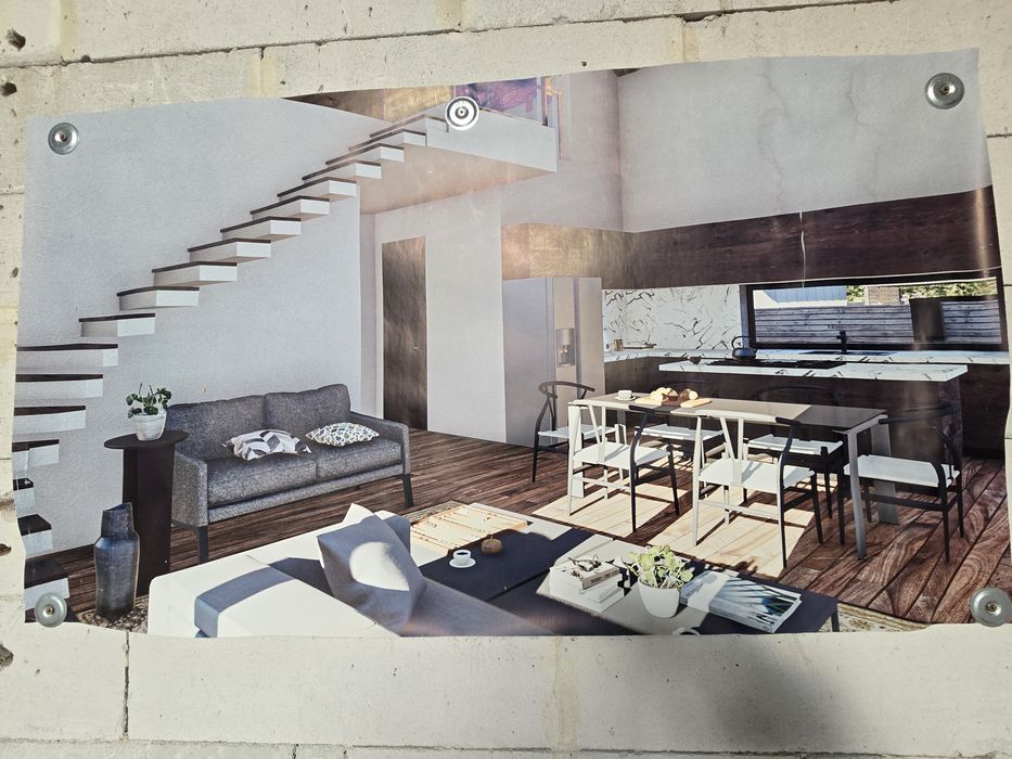 Будинок 240 м2 2 світло ліс 10 соток с. Іванковичі 11 км Феофанія