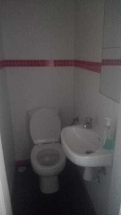 Quarto Lisboa, Estudantes, Saldanha