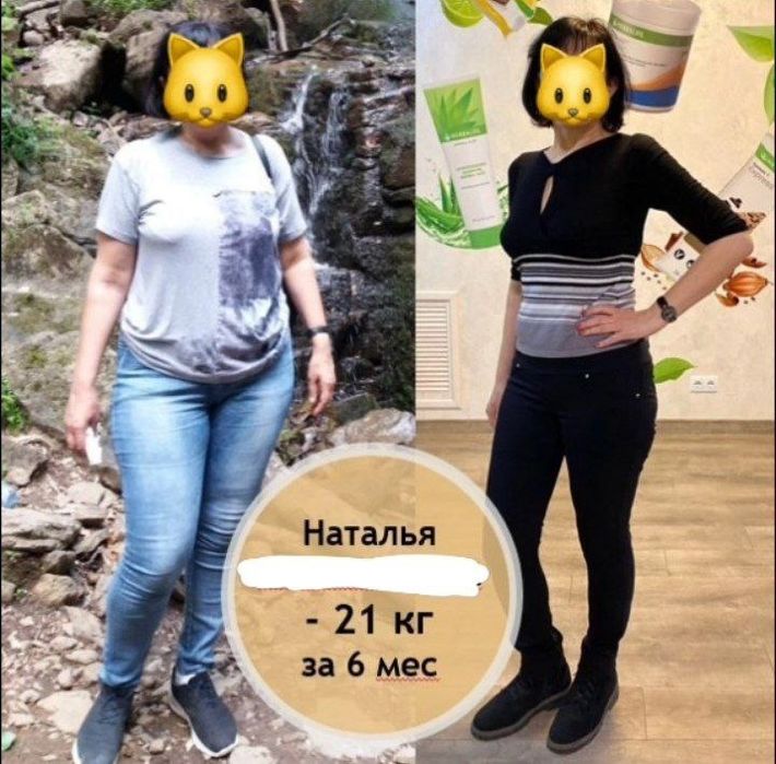 Марафон стройности (бесплатно)