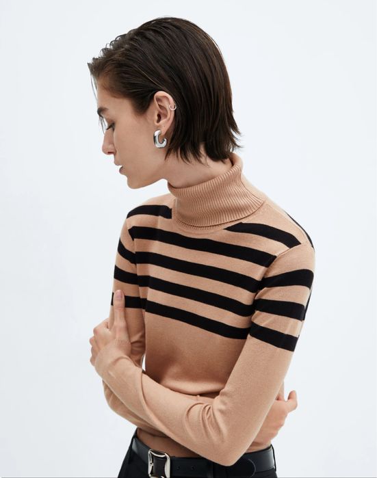 Mango жіночий гольф