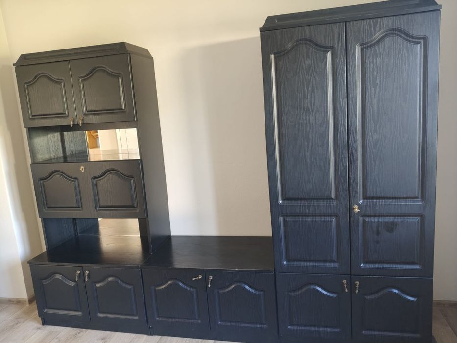 Meblościanka komplet