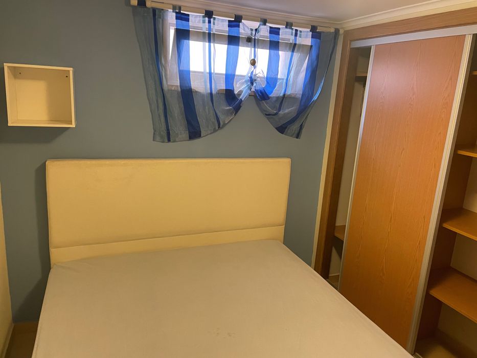 Moradia perto da praia