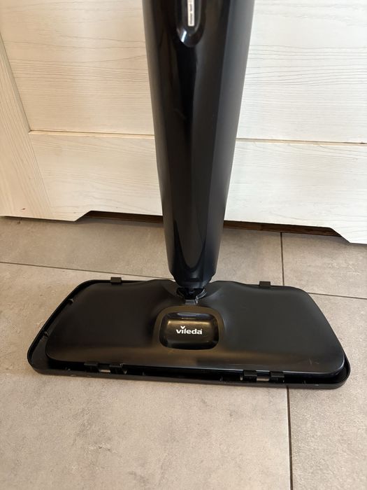 Mop parowy Vileda Steam Plus XXL