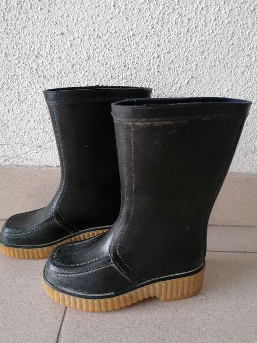 Children's Rain Boots