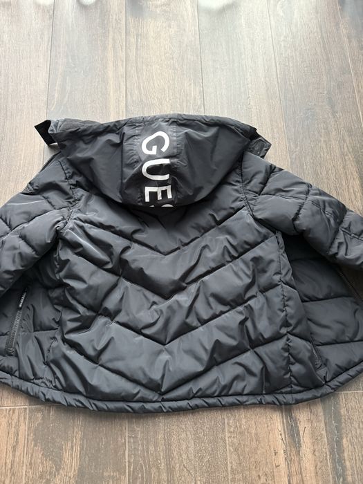 Куртка  guеss  xxs