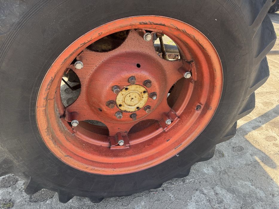 Felg, felgi, obrecze Zetor Ursus 3 cali 7211/5211/6211/C-360