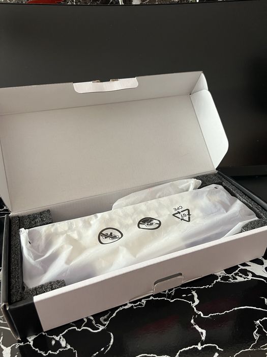 Клавиатура Dark Projekt KD68B