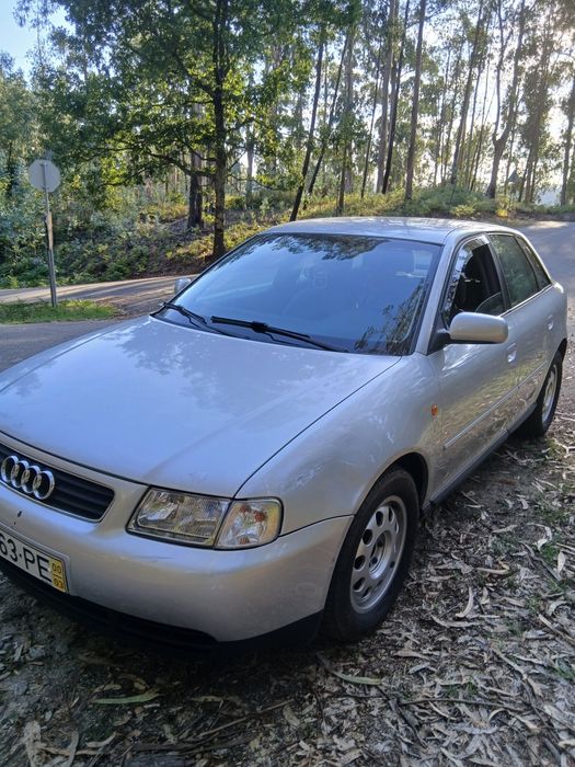 Audi a3 1.9 tdi 5 portas