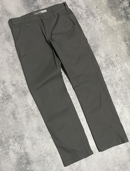 Штани Carhartt Double Knee Work Pants