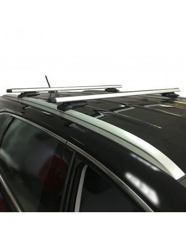 Bagażnik dachowy do KIA Sorento III 2014 - 2020