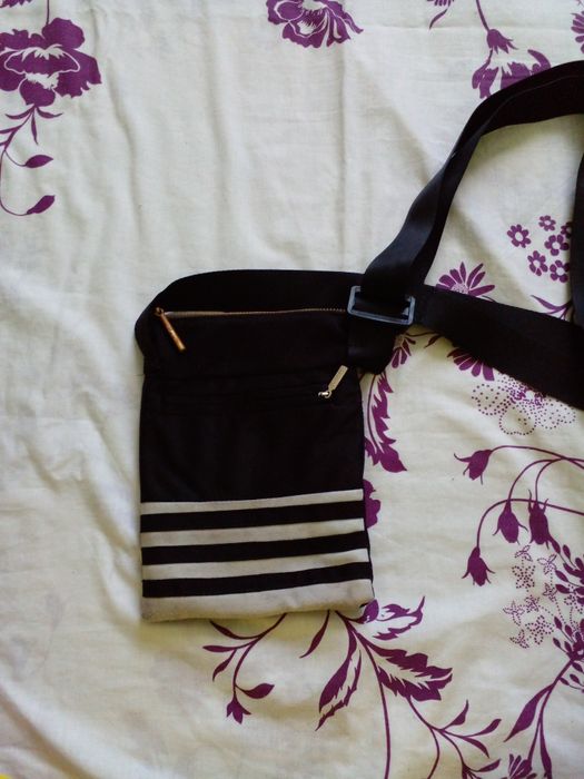 Сумка адідас брейк