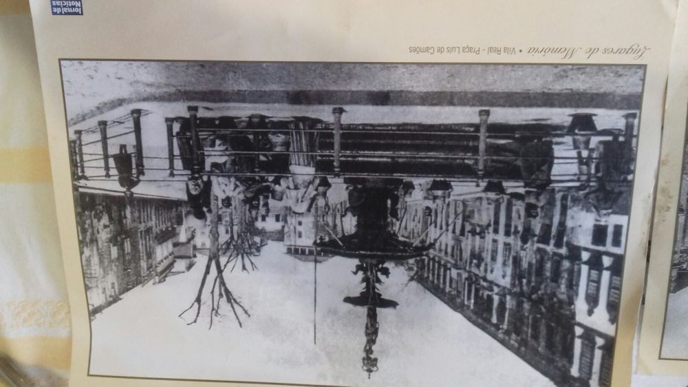 Imagens de fotografias