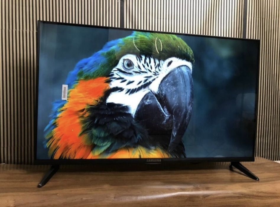 Телевизор Samsung Smart TV 22 24 32 34 42 43 50 55 дюймов WiFi