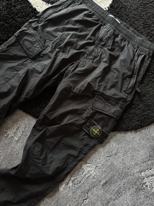 Штани карго Stone Island Cargo Pants / C.P. Company Arc'teryx Stussy