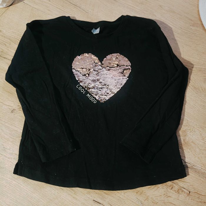 Koszulka na krótki rękaw