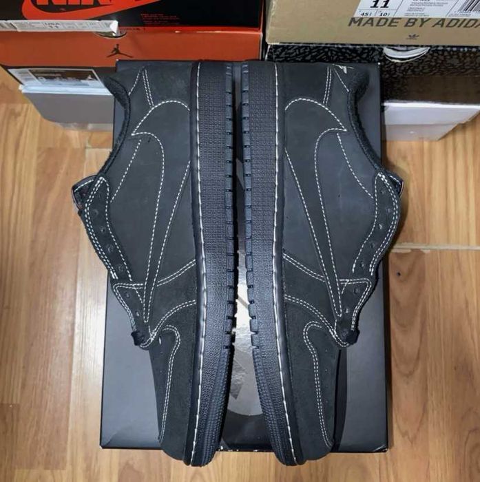 Jordan_1_Retro_Low_OG_SP_Travis_Scott_Black_Phantom R.41