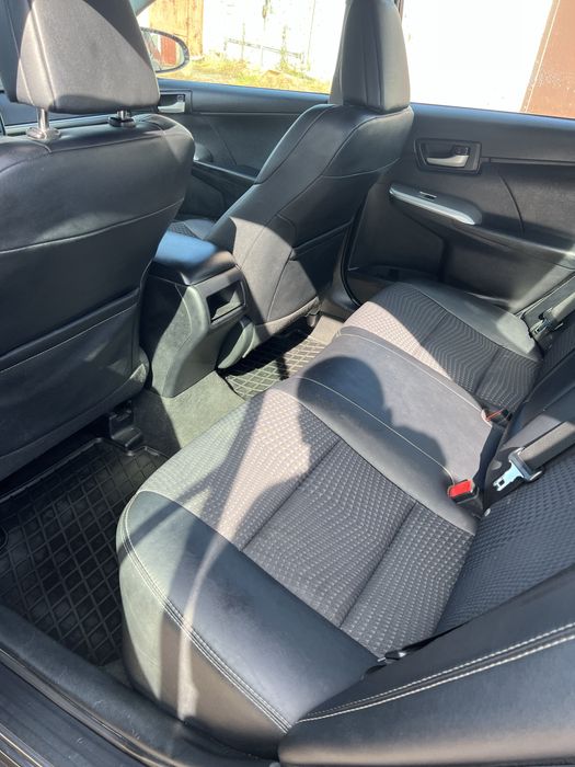 Продам  Toyota Camry 50