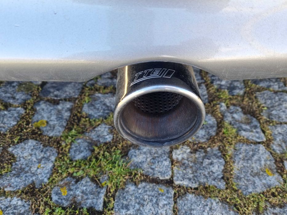 Toyota Yaris T-Sport