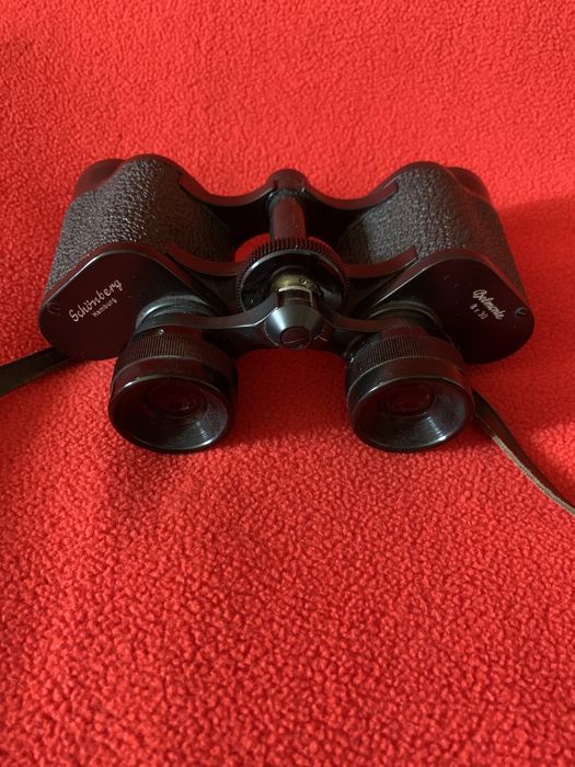 Бинокль Германия