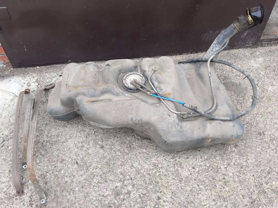 Бак топливный Фольксваген Т-4