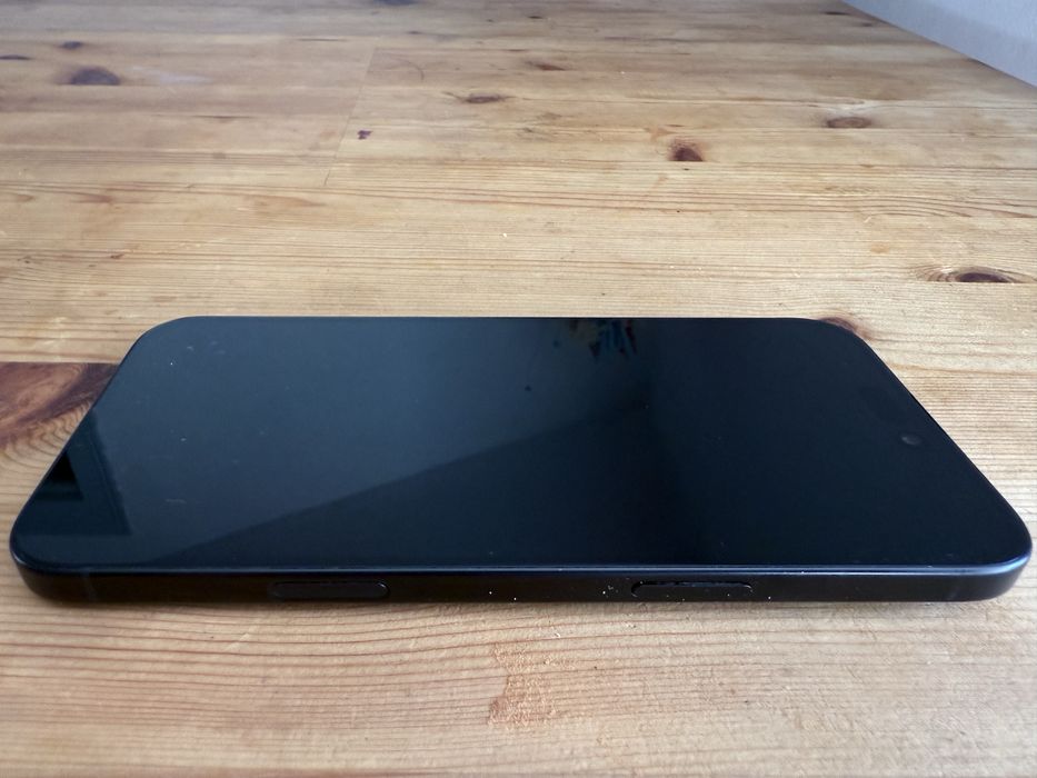 iPhone 16 Plus 128g – Excelente Estado