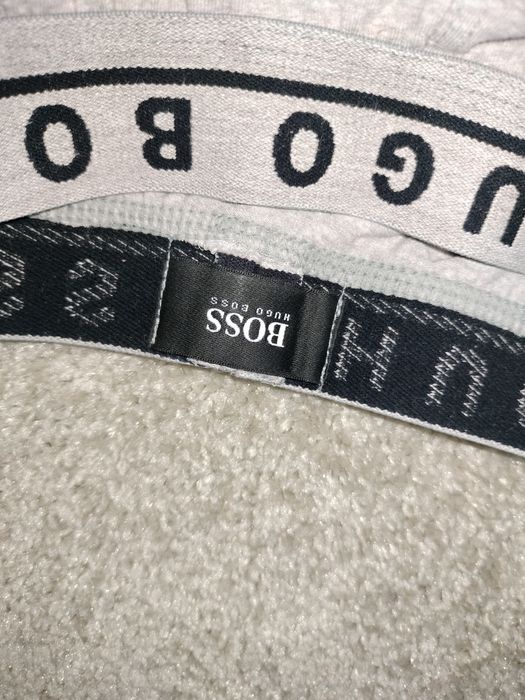 Bokserki Hugo Boss S