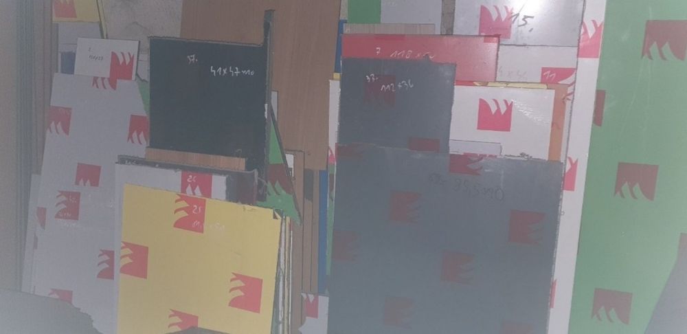 Hpl hpl hpl hpl 10mm