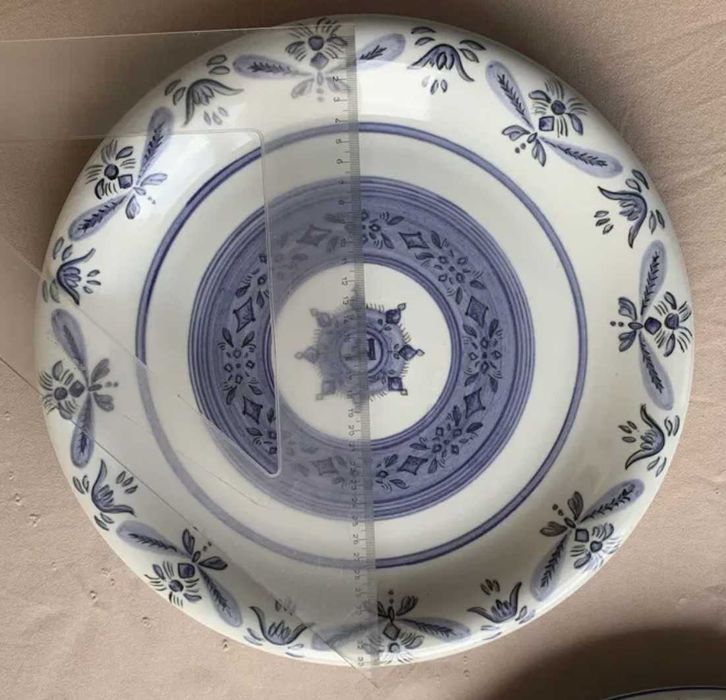 porcelana portuguesa