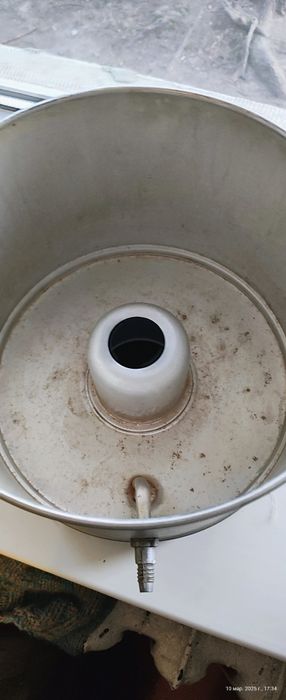 Пароварка,сік,соковарка СРСР