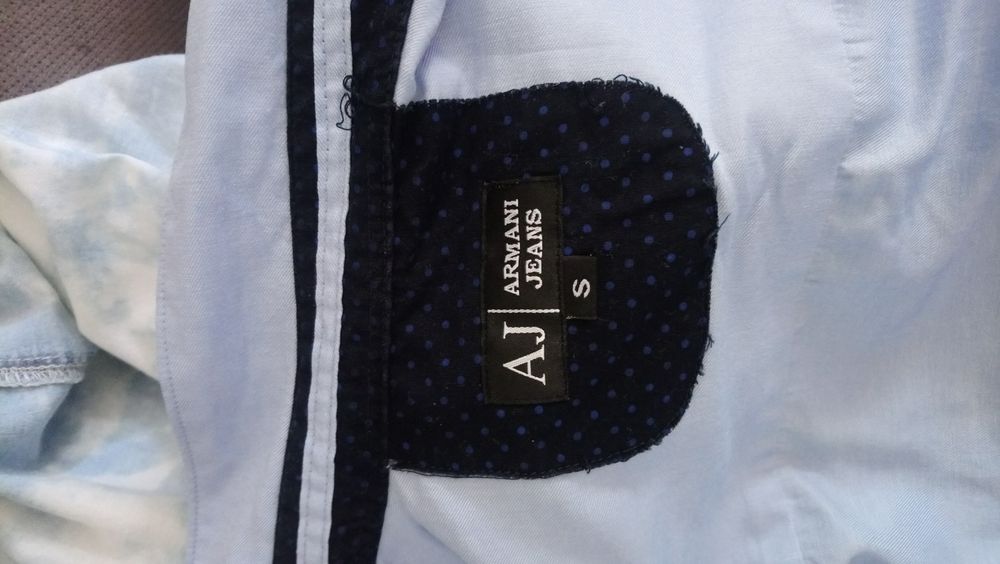 Koszula Armani rozm S