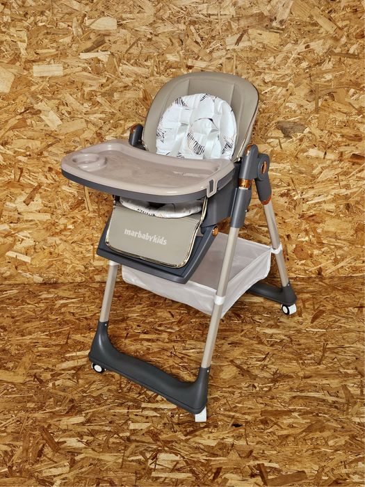 *** CADEIRA de ALIMENTAÇÃO ** multifuncional ** NOVOS ***