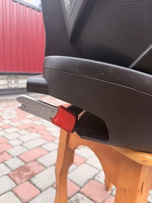 Автокрісло  Britax Römer