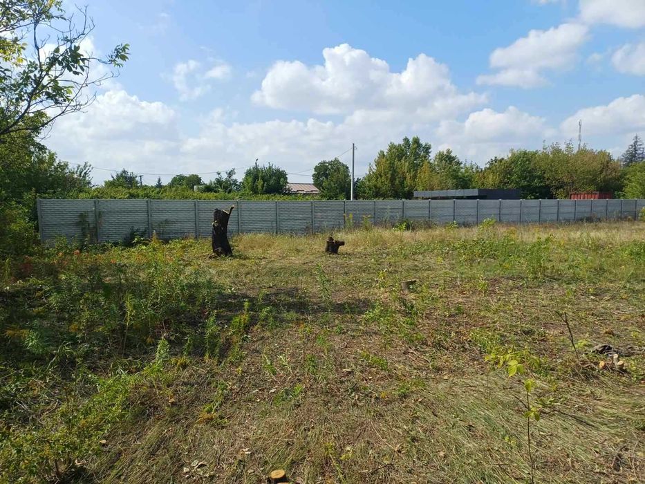 Ділянка під забудову ХТЗ від хозяїна