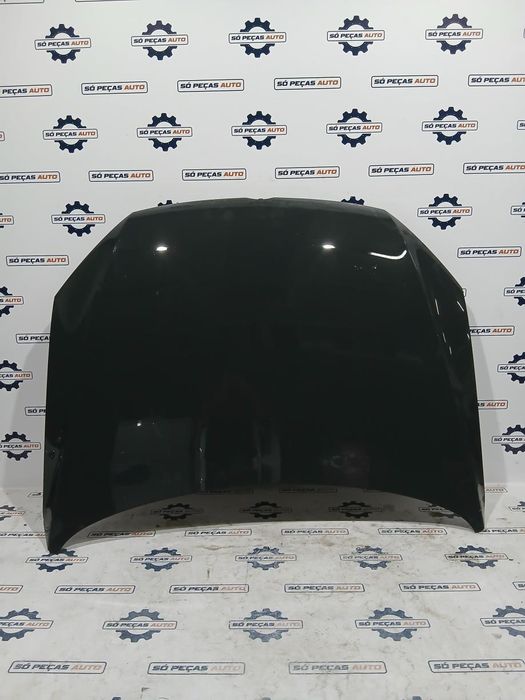 CAPOT CINZA VOLKSWAGEN PASSAT SALOON B6 2.0TDI PD ANO: 2010