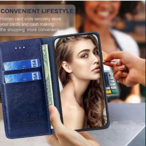 Etui z klapką do Oneplus nord N20 5g